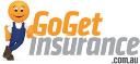 Go Get Insurance logo